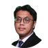 劉啟康 Eddie Lau