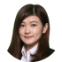 何靖雯 Hailey Ho