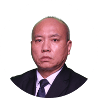 Johnny Liu