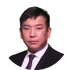 丘平耀 Billy Hioe