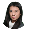 巢楨結 Diana Chau
