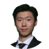 胡景灝 Wu King Ho