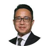 Marcus Cheuk
