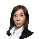 May Yeung