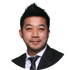 梁志成 Daniel Leung