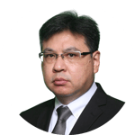 Kenneth Kok