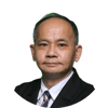 李德青 Apple Lee