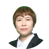 May Miao