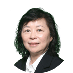 Shirley Chau