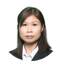 Mabel Wong