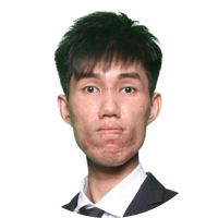 Roy Yeung