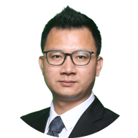 Simon Cheung