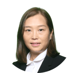Tracy Li