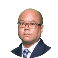 Jack Chow