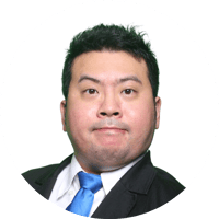 Rick Cheung