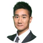 Gordon Ng