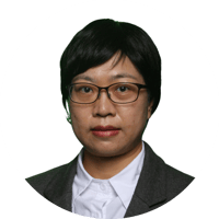 Lona Liu