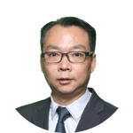 Wilson Ma