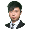 陳裕彤 Eric Chan