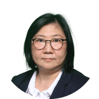Heidi Chiu