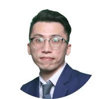 Alex Chan