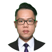 Nathan Wong