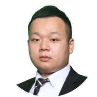 Quentin Wong