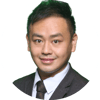 冼志勇 Chris Tuyen