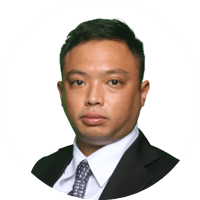 Alvin Wong
