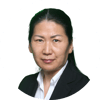 李會芳 Li Huifang