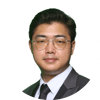 王世通 Tony Wong