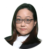 巫嘉露 Claudia Mo