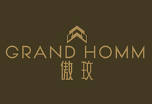 傲玟 Grand Homm - 何文田常盛街17號 何文田