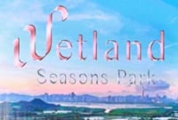 Wetland Seasons Park 第2期 天水圍濕地公園路9號 發展商:新鴻基