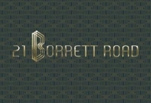 21 Borrett Road (第1期) 西半山波老道21號 發展商:長實