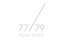 77/79 Peak Road 山頂道77, 79, 79A號 發展商:九龍倉