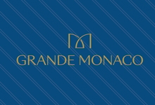 Grande Monaco - 九龍啟德沐泰街12號 啓德
