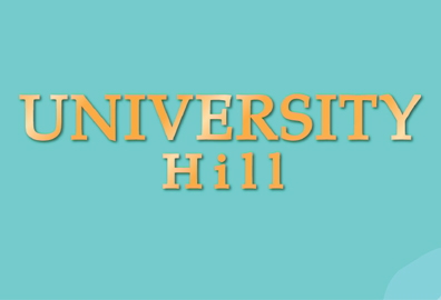 University Hill 第2B期 - 大埔太和優景里63號 大埔