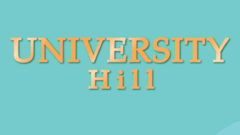 University Hill 第2B期 大埔太和優景里63號 發展商:新鴻基