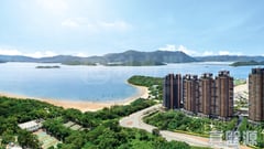 迎海 2期 迎海‧星灣 19座 B室 馬鞍山