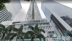 灣景中心大廈 C座 高層 06室 灣仔/銅鑼灣
