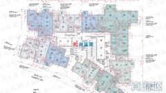 日出康城 5期A MALIBU 2A座 中層 A室 將軍澳