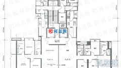 貝沙灣 1期 8座 低層 B室 貝沙灣