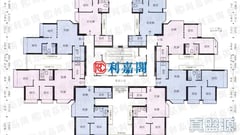 金都豪苑 低层 D室 土瓜湾/九龙城/新启德/新蒲岗
