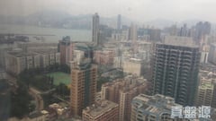 金都豪苑 高层 D室 土瓜湾/九龙城/新启德/新蒲岗