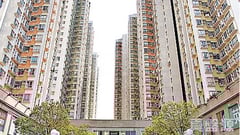 粉嶺中心 1期 G座 極高層 2室 上水/粉嶺/古洞
