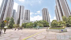 綠楊新邨 E座 01室 荃灣