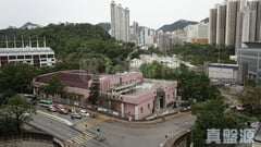綠楊新邨 K座 低層 07室 荃灣