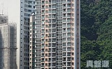 登峰‧南岸 C室 香港仔/田灣