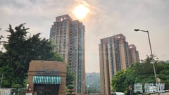 曉峰園 3座 中層 F室 青衣